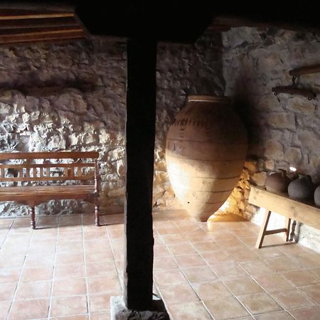 La Posada De Lola El Molar Esterno foto