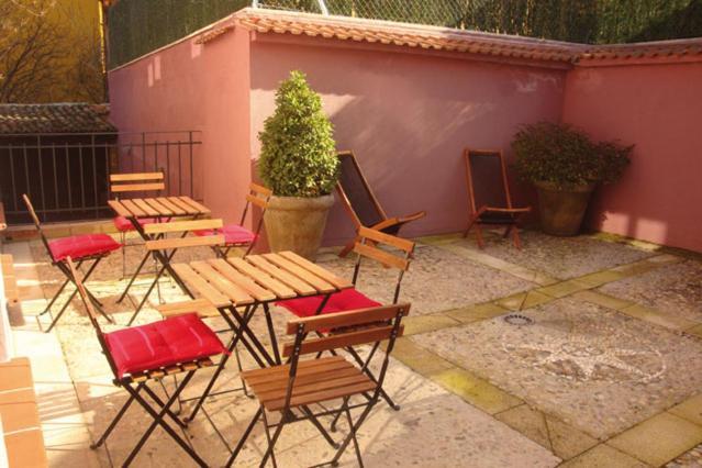 La Posada De Lola El Molar Esterno foto