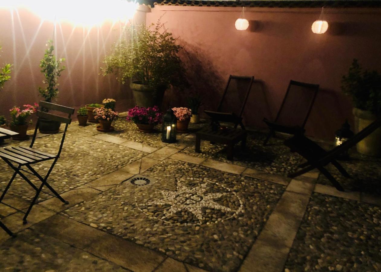 La Posada De Lola El Molar Esterno foto