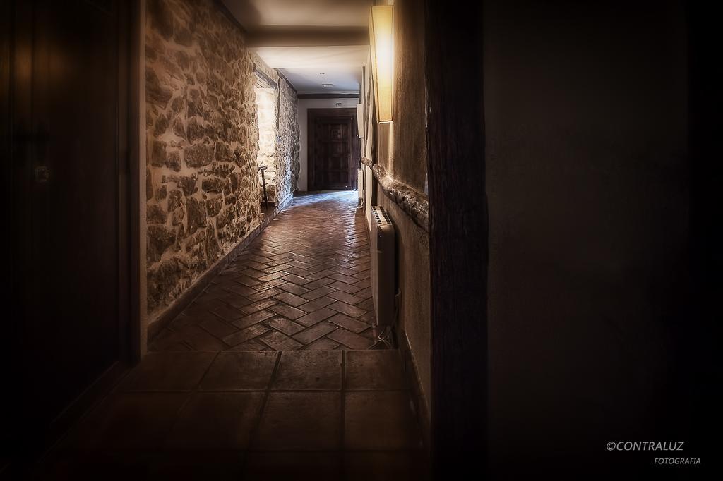 La Posada De Lola El Molar Esterno foto