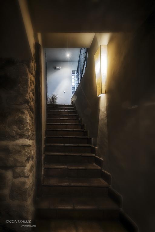 La Posada De Lola El Molar Esterno foto