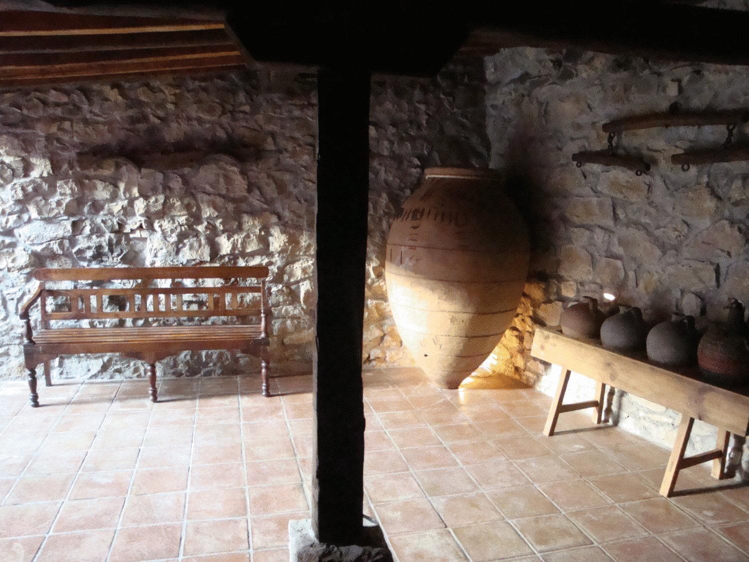 La Posada De Lola El Molar Esterno foto