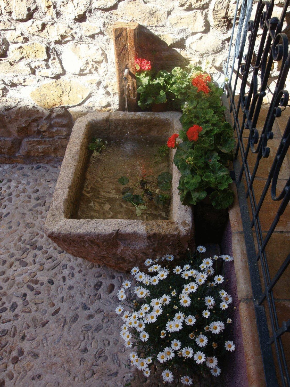 La Posada De Lola El Molar Esterno foto